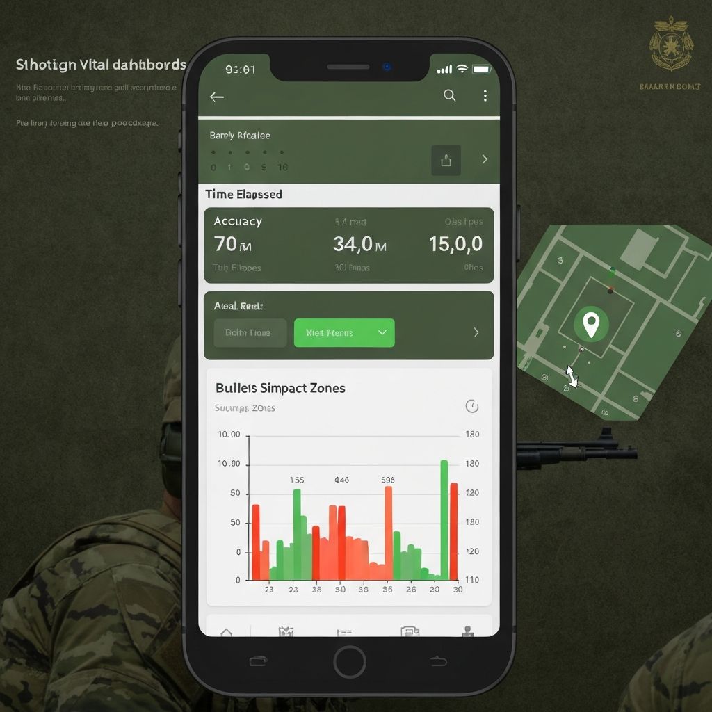 VTG – Schusszahlmeldung
